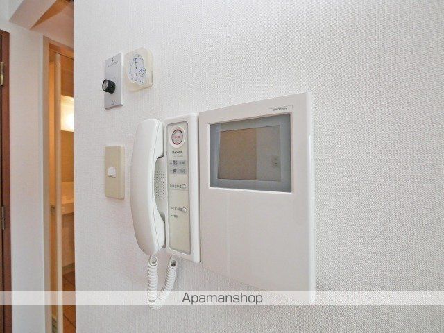 札幌ビオス館の内装写真