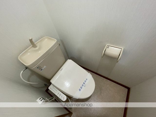 グレースハイムの内装写真
