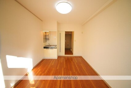 ＭＩＳＨ[1K/20.4m2]の内装1