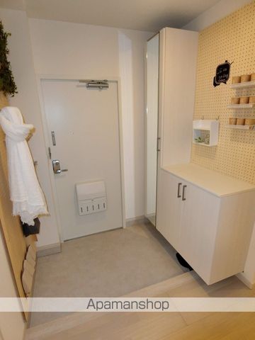 テレパレス柏てるて 北街区 3号棟の内装写真
