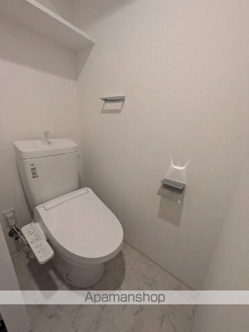 ラクレイス曳舟の内装写真