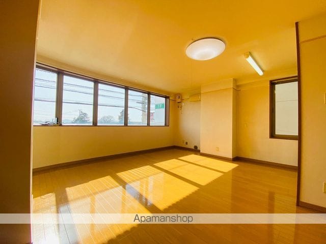 山の手ビルマンションの内装写真