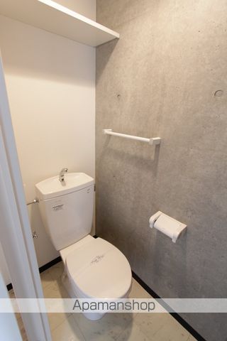 メゾンドールの内装写真