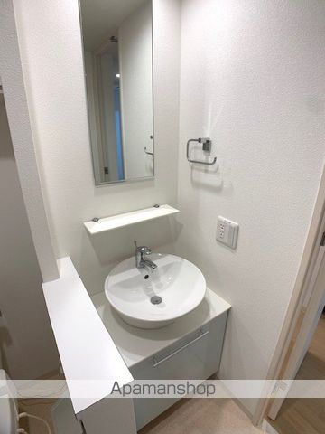 プラウドフラット新大阪の内装写真