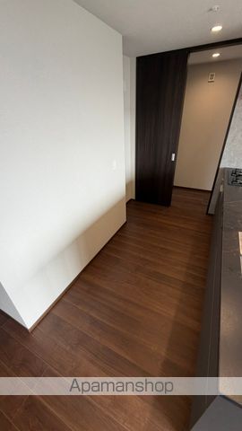 S−RESIDENCE愛宕SOUTHの内装写真