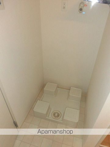 鹿野ヴィレッジの内装写真