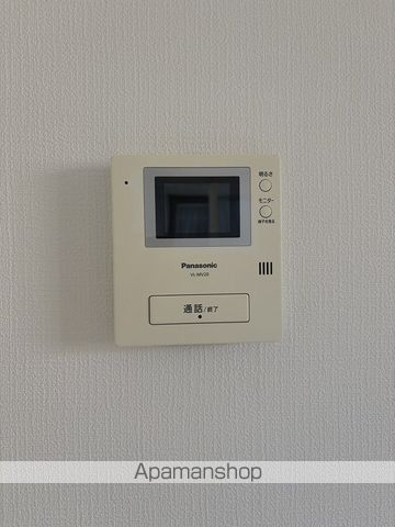 ニュークリアス下小出の内装写真