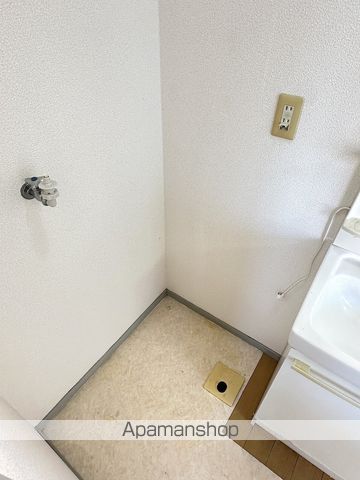 サンビレッジ西焼津Bの内装写真