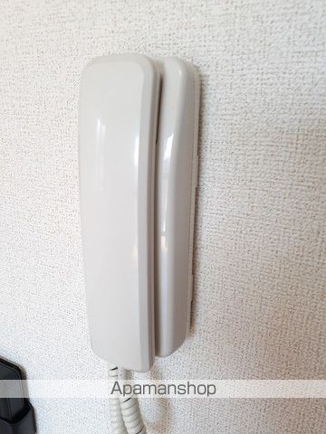 フロンテージの内装写真
