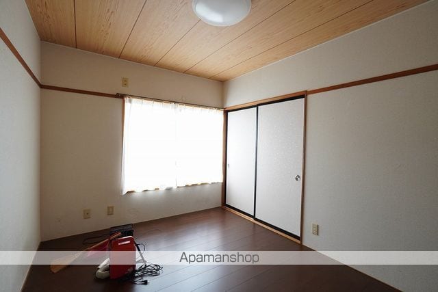コーポありがとうの内装写真