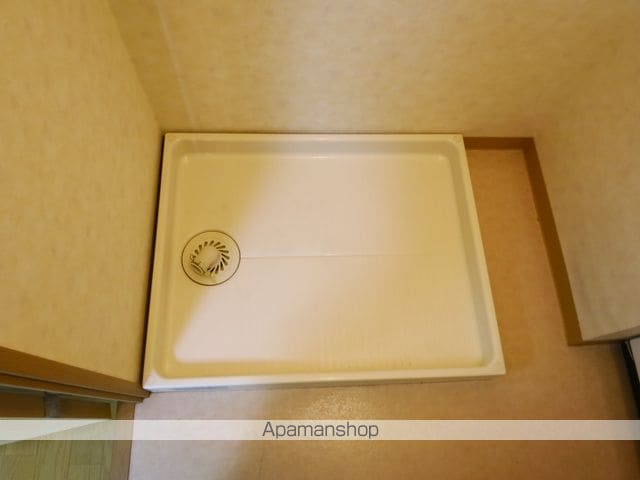 ルミナリエ129の内装写真