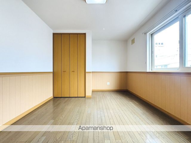 ジョイナス吉川IIの内装写真