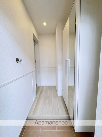 シャルールの内装写真