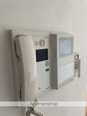 グラビスコート国泰寺の内装写真