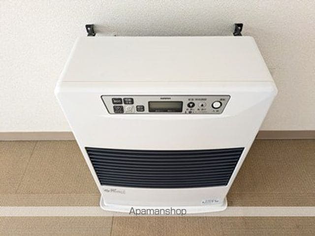ティアラタワー中島倶楽部の内装写真