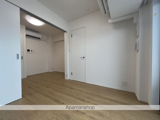 S-RESIDENCE蔵前balmの内装写真