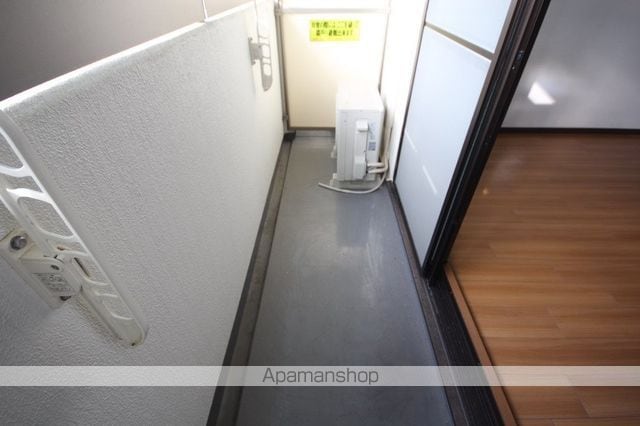 シャンヴェルジェ豊中IIの内装写真