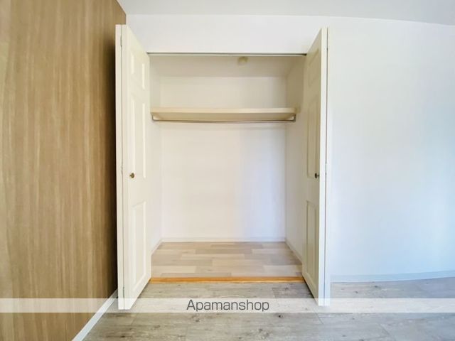 ペラッツィ梁川の内装写真