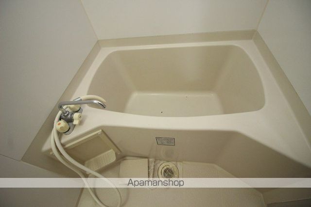 フレンドリー卸町3号館の内装写真