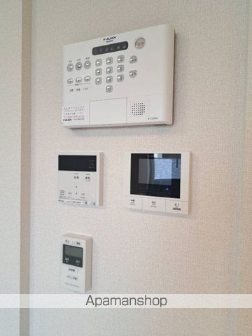 ドリーム大町の内装写真