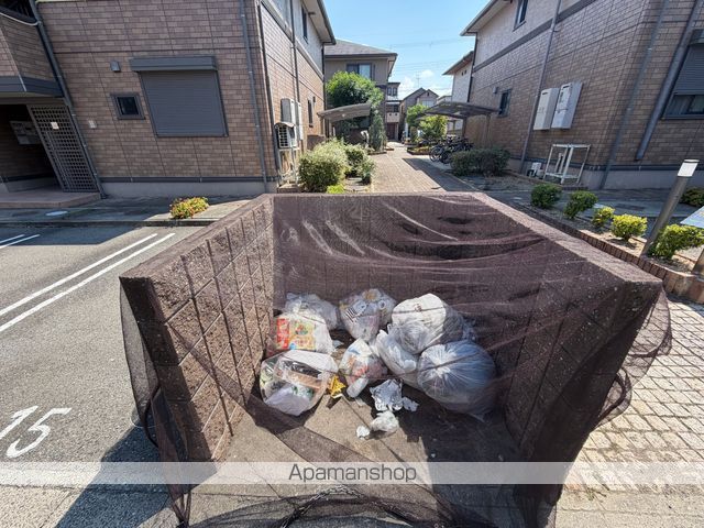 ヴィスタリアハイムC棟のその他写真