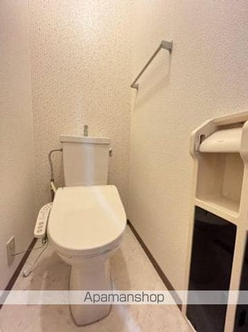 ビラ芳翠の内装写真