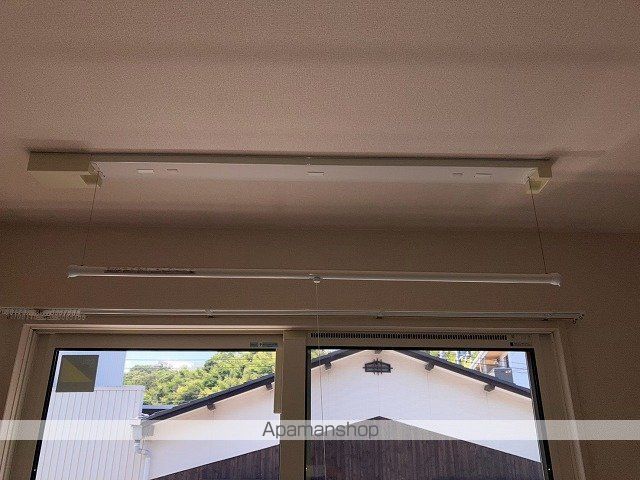 NEFUELTの内装写真
