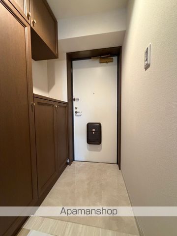 ライオンズマンションヴィアーレ東豊中の内装写真