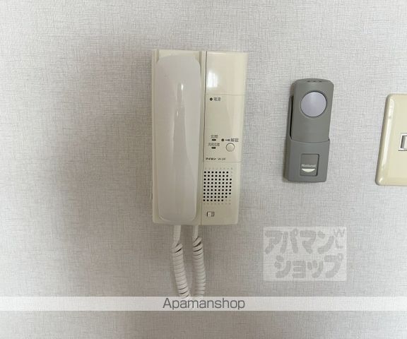 ウッドワード布屋町の内装写真
