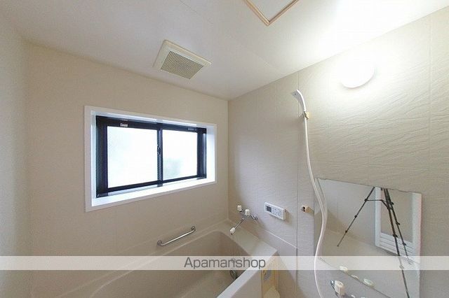 ボナールマキの内装写真