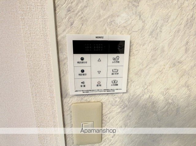 セジュールピノの内装写真
