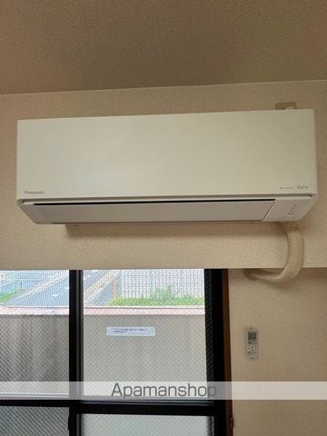 グレース平針の内装写真