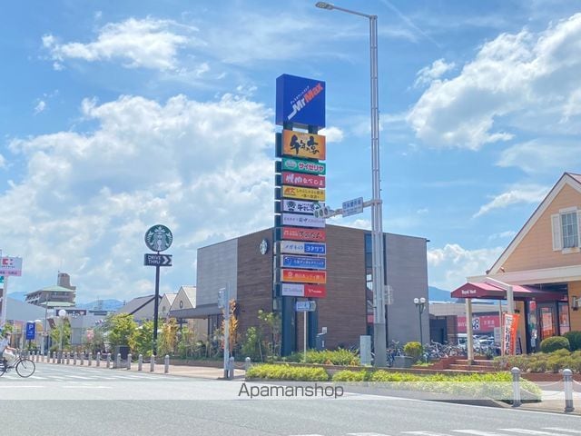クレア姪浜の周辺写真