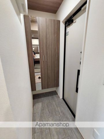 LUXE GRACIA 成田町の内装写真