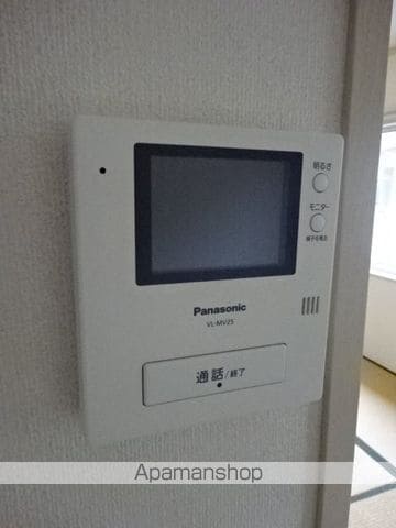ジュネス立石93Dの内装写真