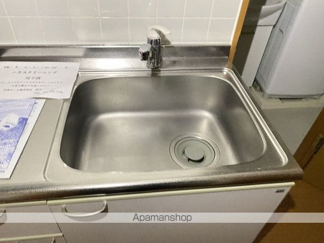 ラピス雨宮の内装写真