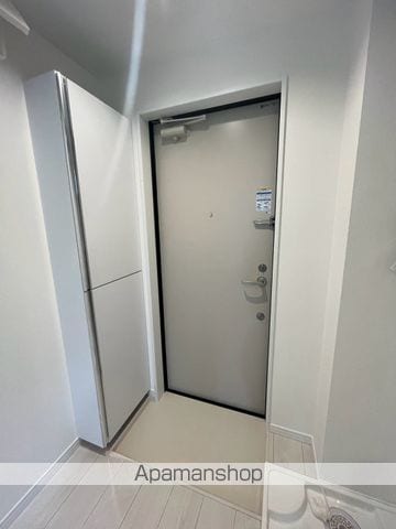 リアンセの内装写真
