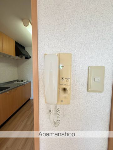 JRBハイツ虹ケ浜の内装写真