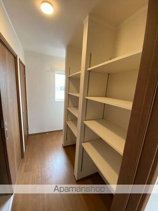 ヴァンクール鶴岡[1LDK/45.09m2]の内装1