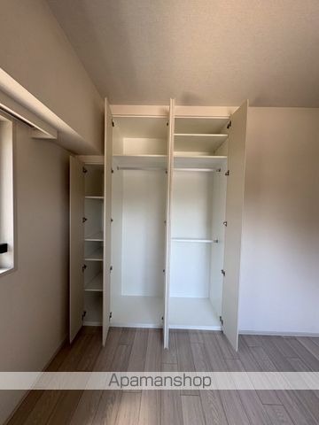 ステラメゾン三軒茶屋の内装写真
