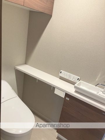 S-RESIDENCE大手門awesomeの内装写真
