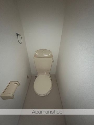 A・City弁天の内装写真
