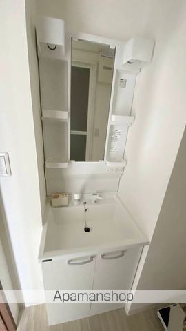 イーストヒルズB棟の内装写真