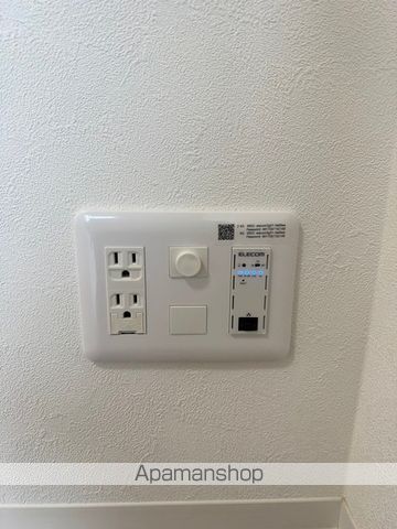 ディアレイシャス名古屋大須通南の内装写真