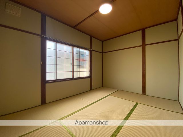 メゾン竹山の内装写真