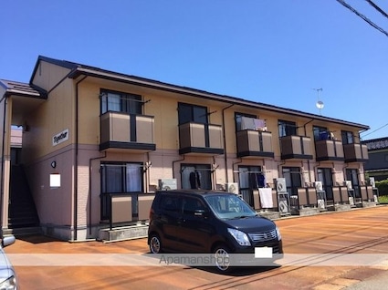 Ｔｏｇｅｔｈｅｒ[1K/26.71m2]の外観1