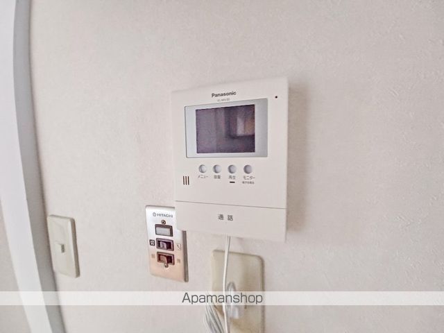 セジュール長里の内装写真