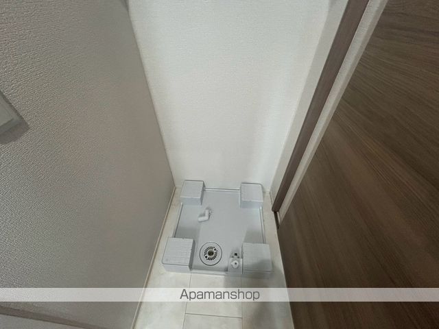 エミエール東成瀬の内装写真