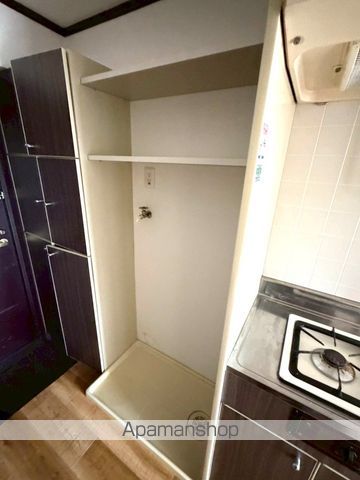 ケントクレール宮崎大坪町の内装写真