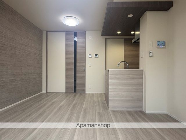 D−HILLS有玉南町の内装写真